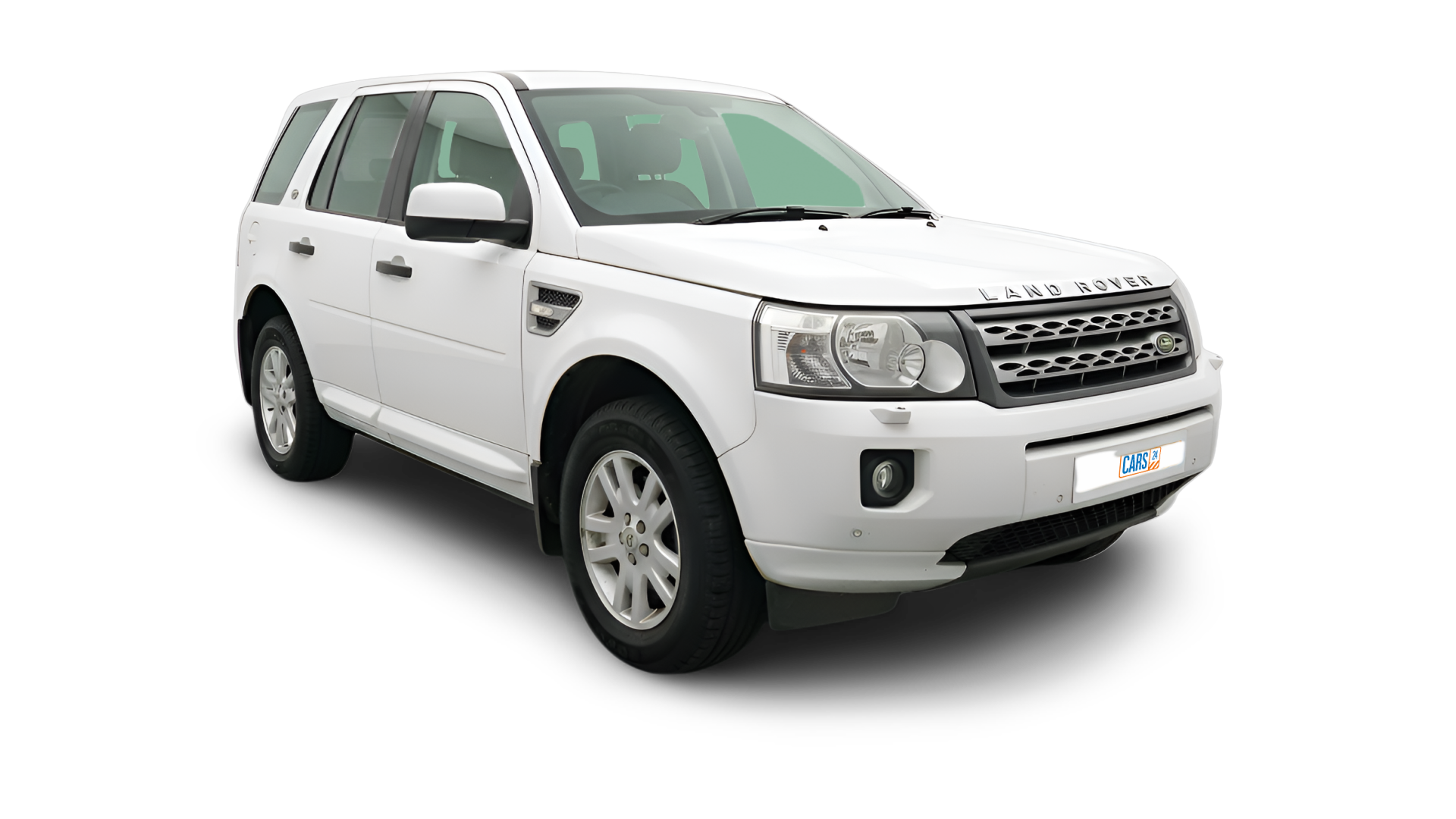 Landrover Freelander 2-img